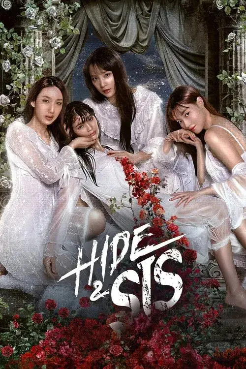 Poster for Hide & Sis