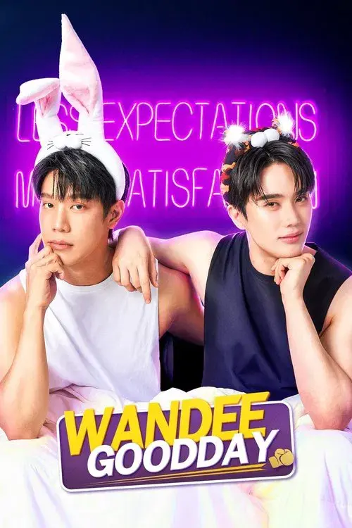 Poster for Wandee Goodday