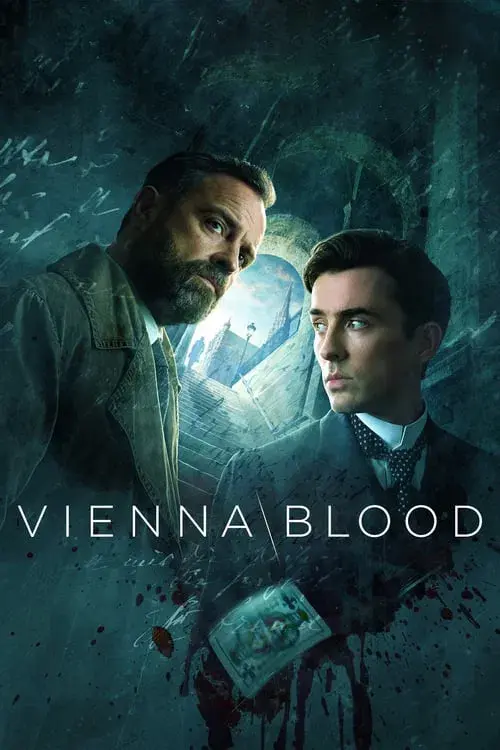 Poster for Vienna Blood