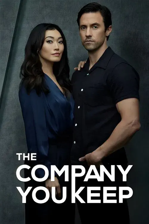 Poster for The Company You Keep