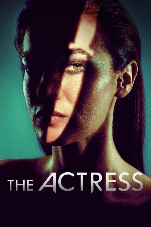 Poster for The Actress