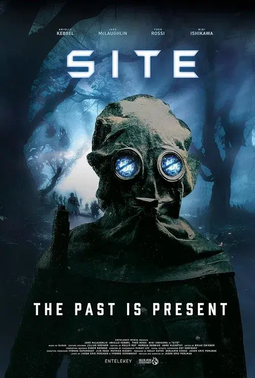 Poster for Site
