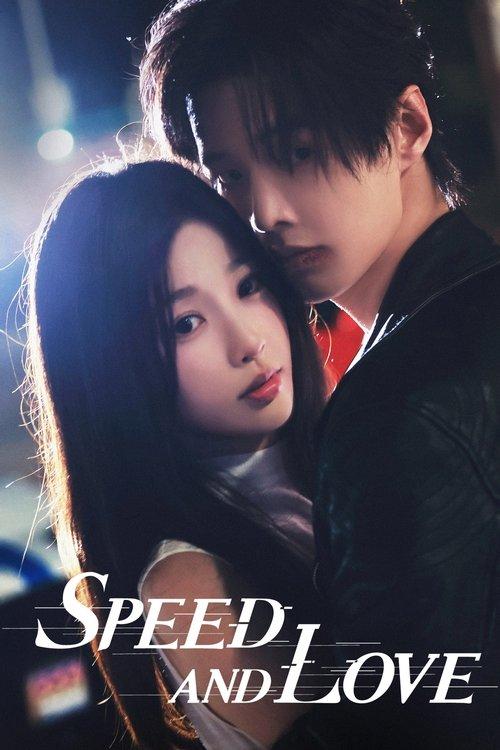 Poster for Speed and Love