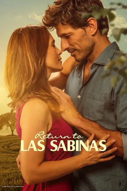 Poster for Return to Las Sabinas