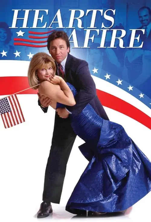 Poster for Hearts Afire