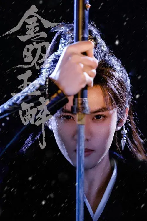 Poster for 金昭玉醉