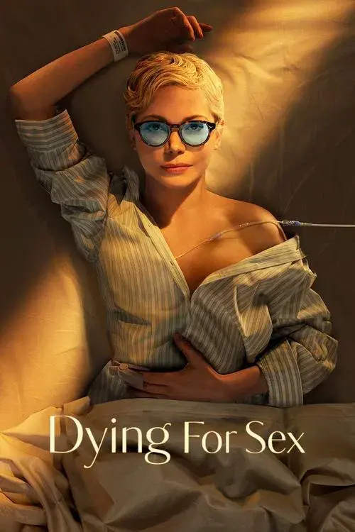 Poster for Dying for Sex
