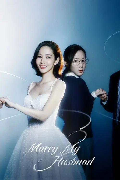 Poster for Marry My Husband