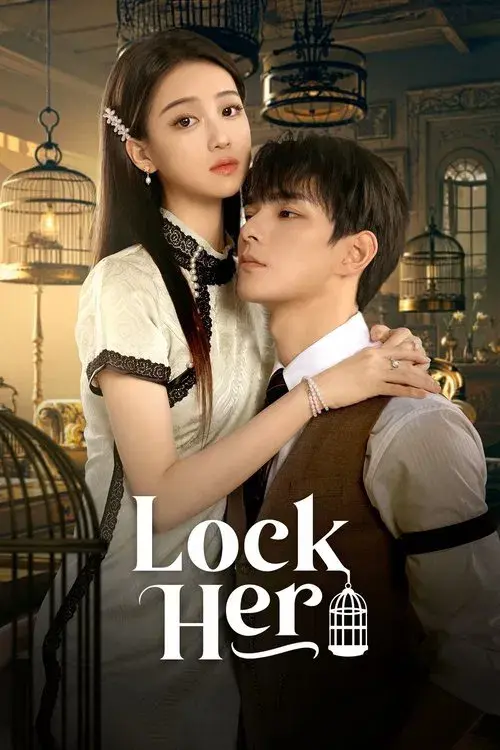 Poster for Lock Her