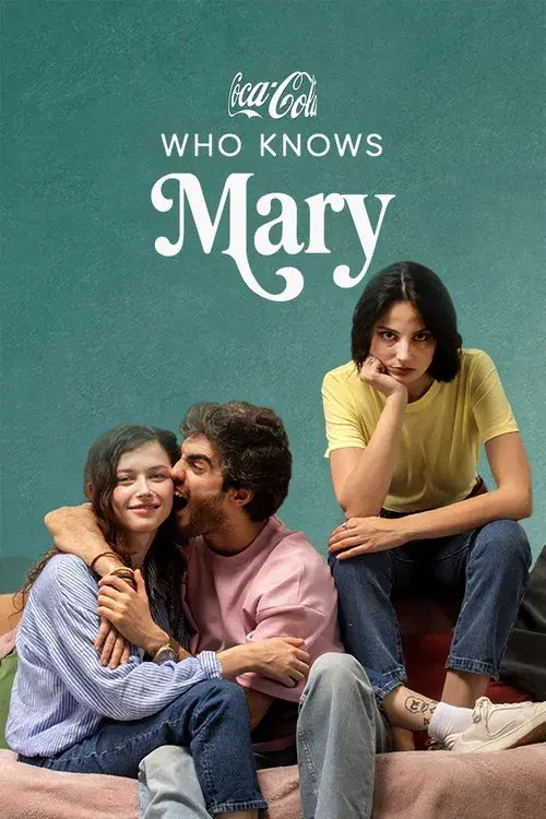 Poster for Who knows Mary