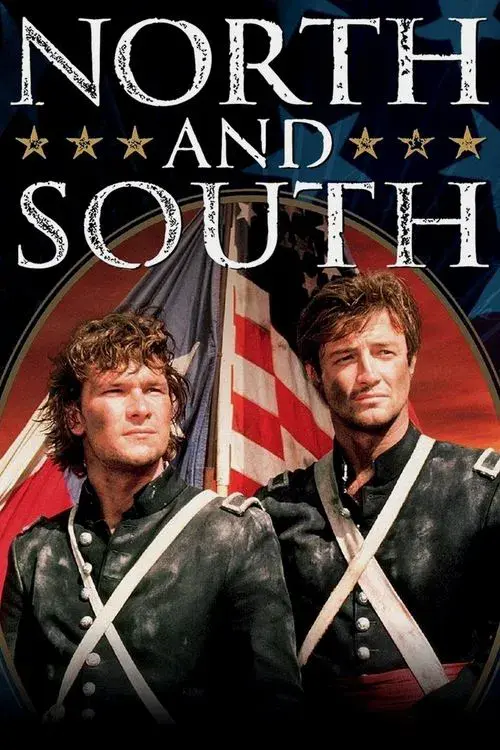 Poster for North and South