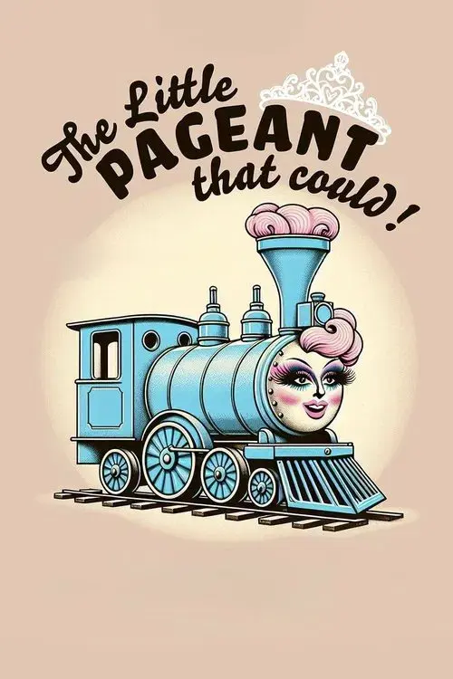 Poster for The Little Pageant That Could
