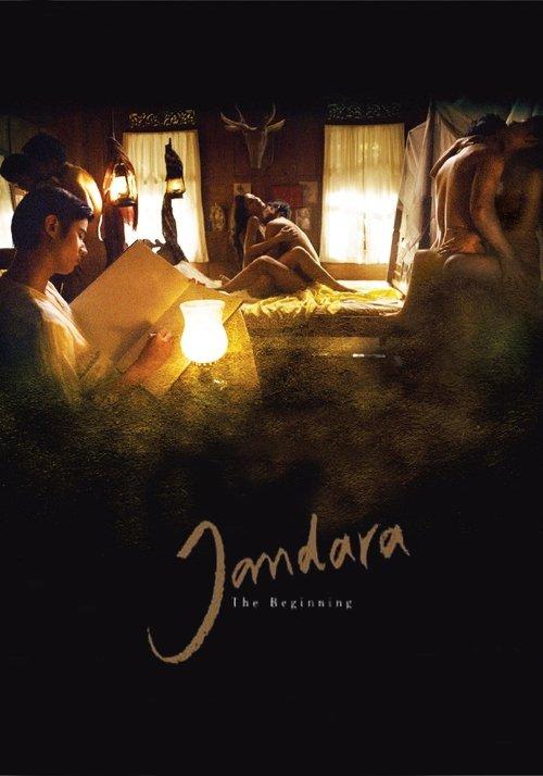 Poster for Jan Dara: The Beginning