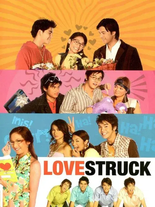 Poster for Lovestruck