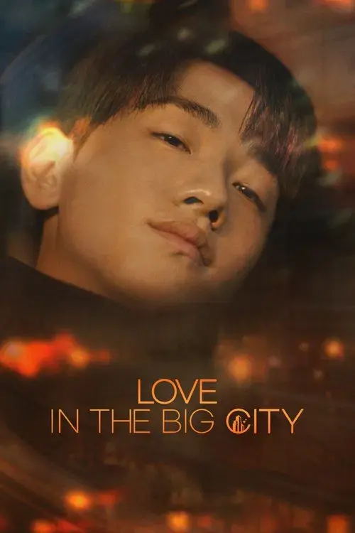 Poster for Love In The Big City