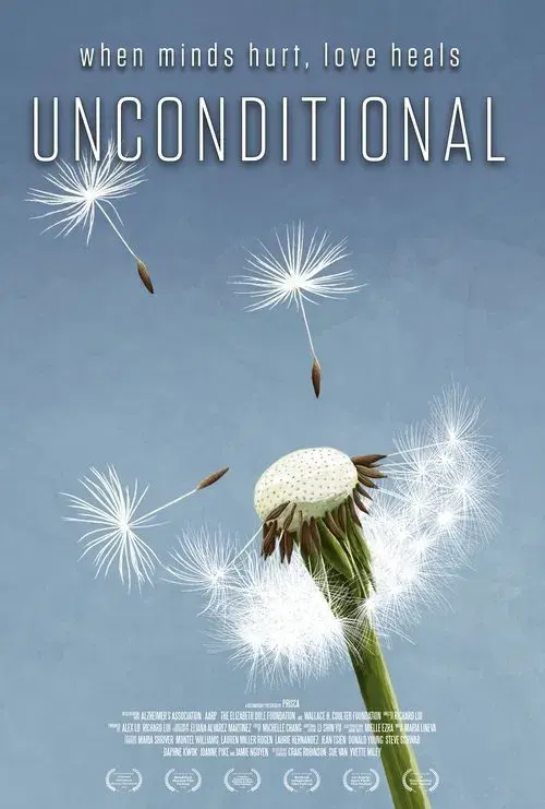 Poster for Unconditional
