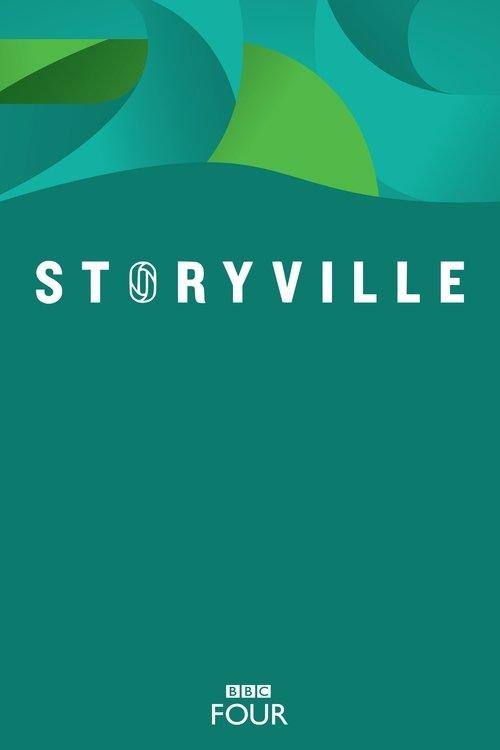 Poster for Storyville