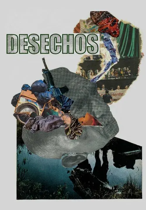 Poster for Desechos